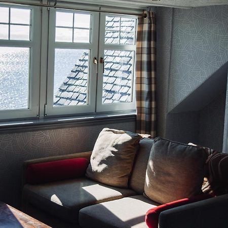 Burlington Guest House Whiting Bay Εξωτερικό φωτογραφία