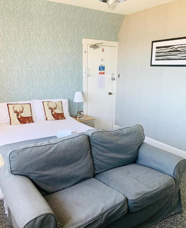 Burlington Guest House Whiting Bay Εξωτερικό φωτογραφία
