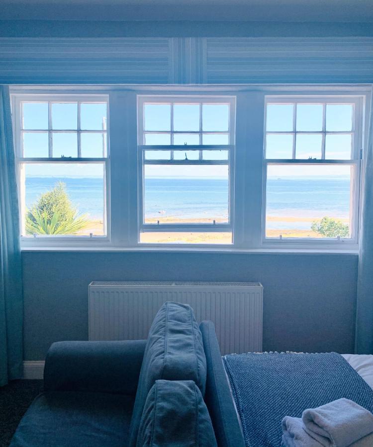 Burlington Guest House Whiting Bay Εξωτερικό φωτογραφία