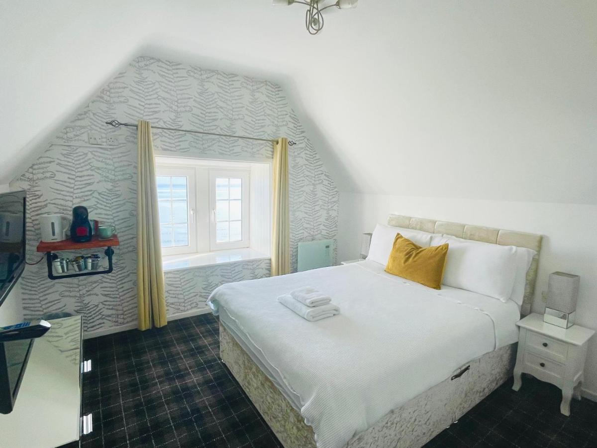 Burlington Guest House Whiting Bay Εξωτερικό φωτογραφία