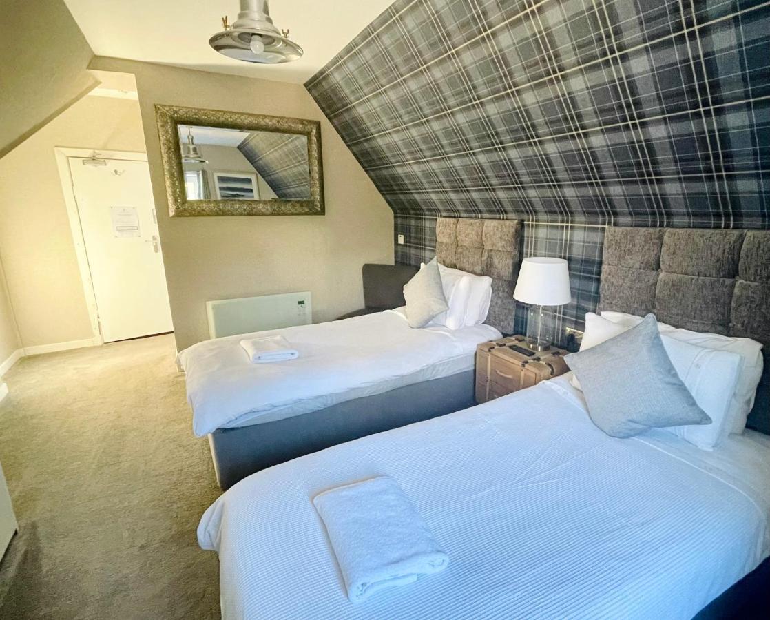 Burlington Guest House Whiting Bay Εξωτερικό φωτογραφία