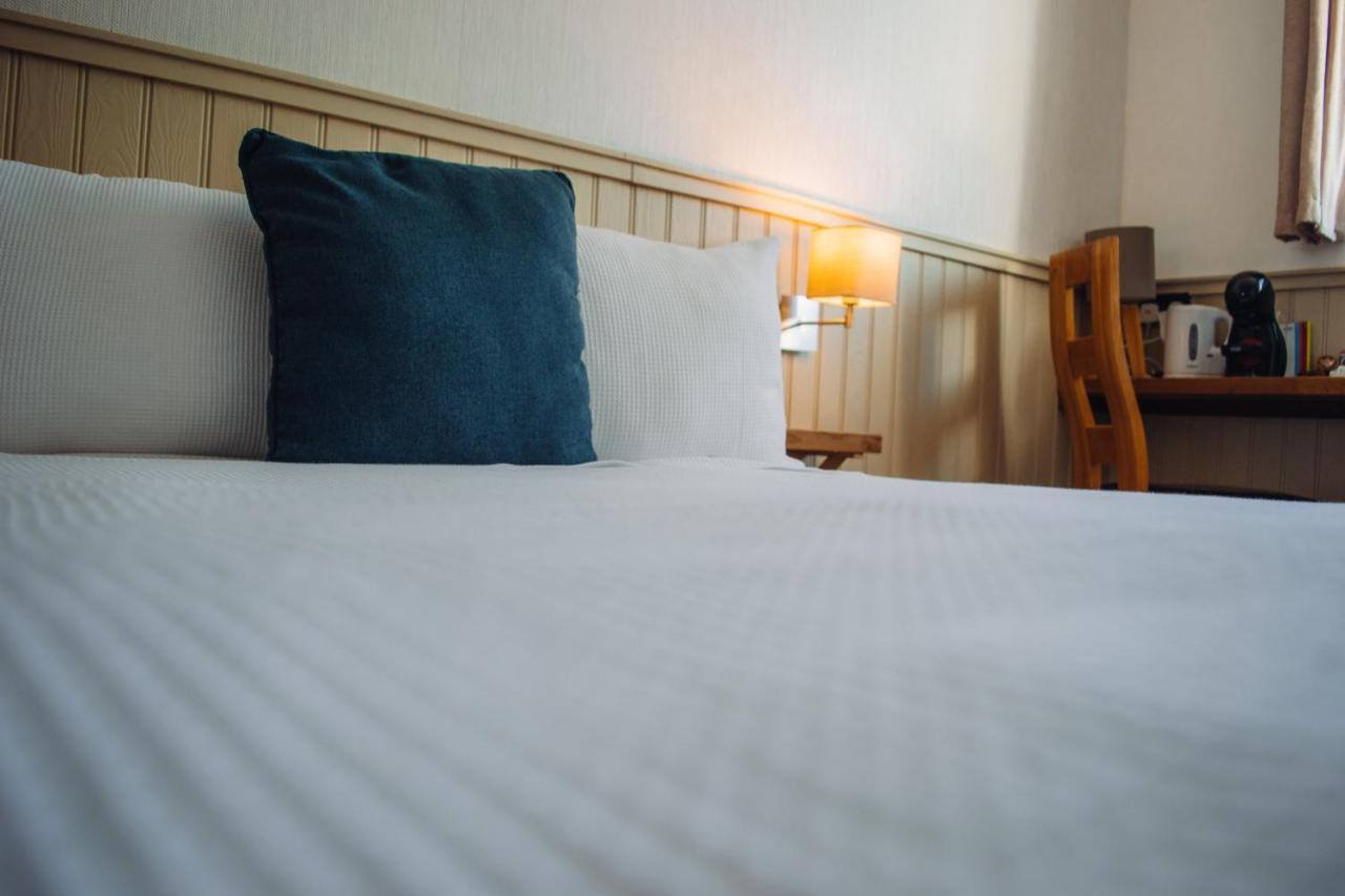 Burlington Guest House Whiting Bay Εξωτερικό φωτογραφία