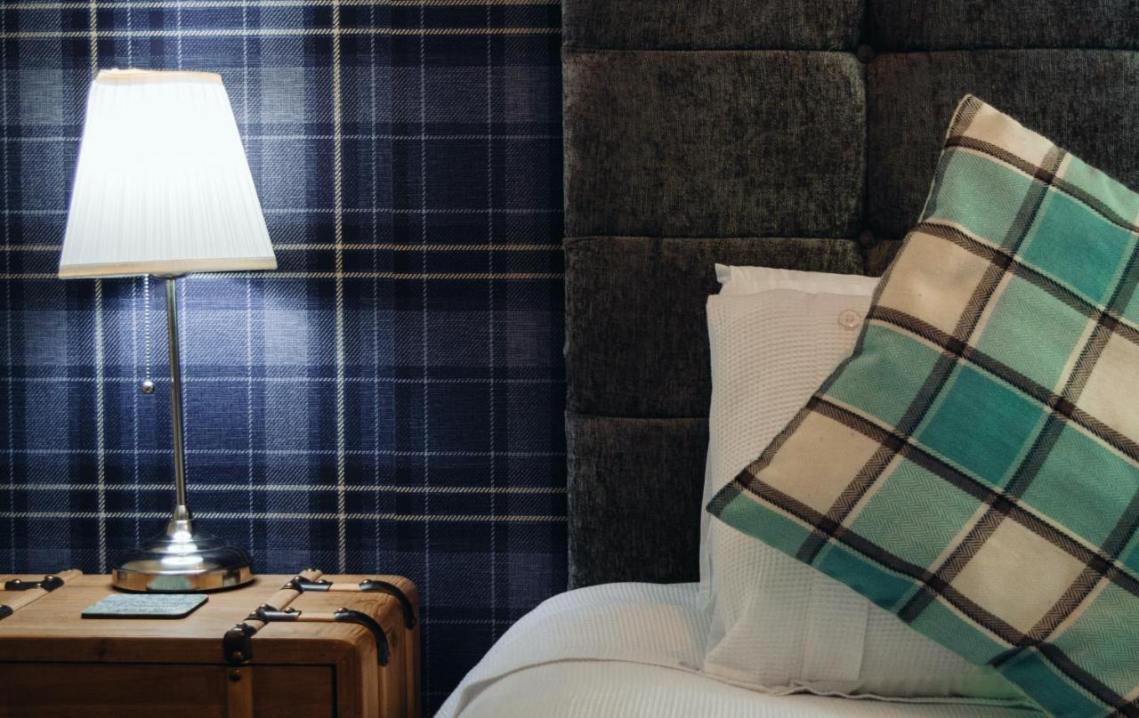 Burlington Guest House Whiting Bay Εξωτερικό φωτογραφία