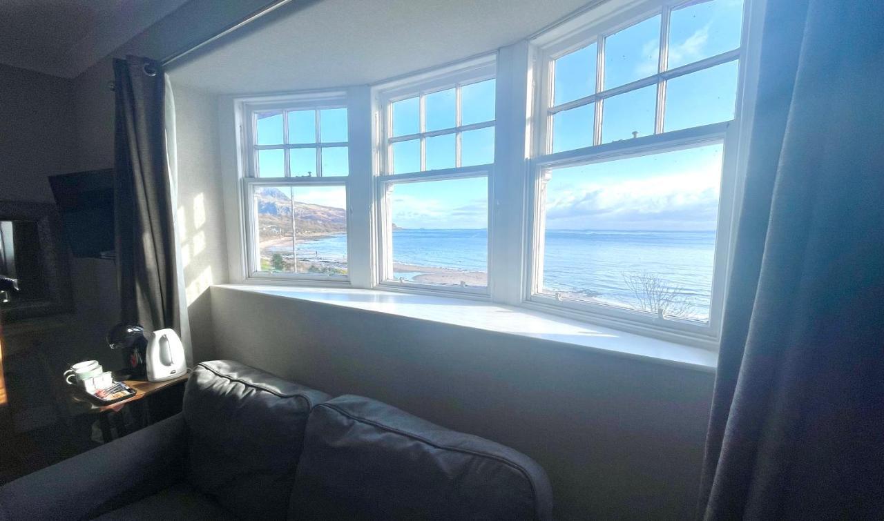 Burlington Guest House Whiting Bay Εξωτερικό φωτογραφία