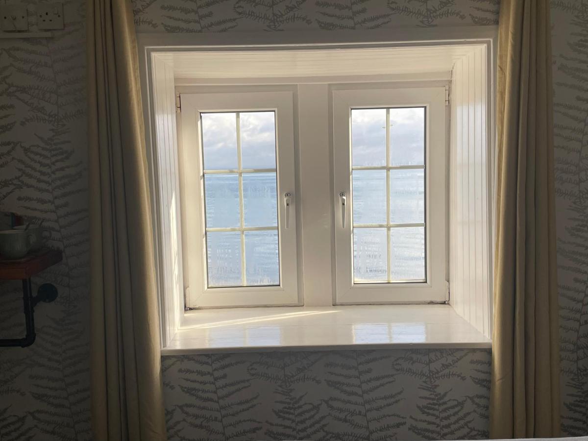 Burlington Guest House Whiting Bay Εξωτερικό φωτογραφία