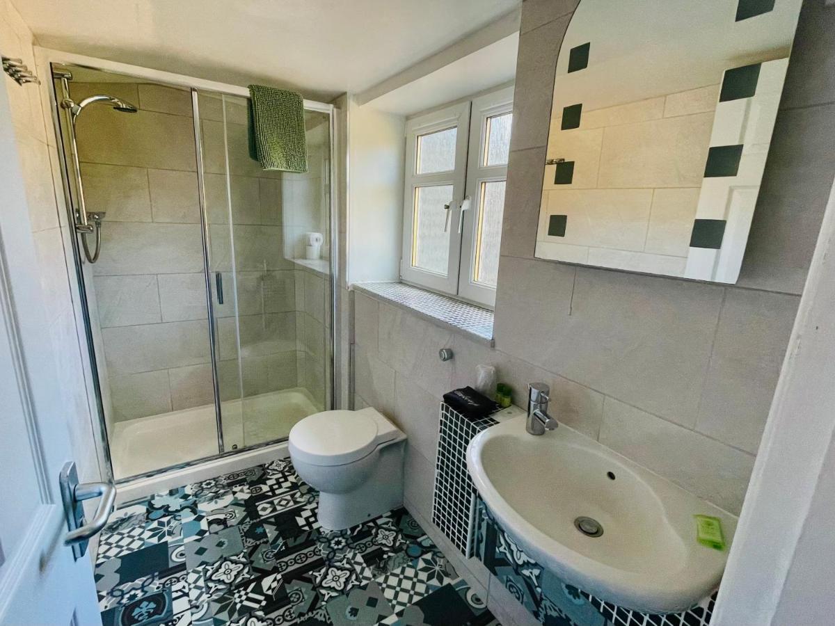 Burlington Guest House Whiting Bay Εξωτερικό φωτογραφία