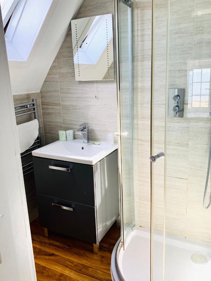 Burlington Guest House Whiting Bay Εξωτερικό φωτογραφία