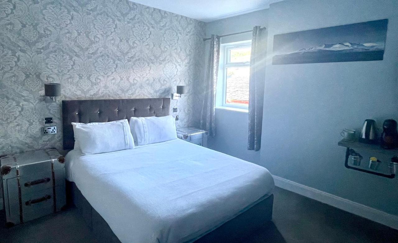 Burlington Guest House Whiting Bay Εξωτερικό φωτογραφία