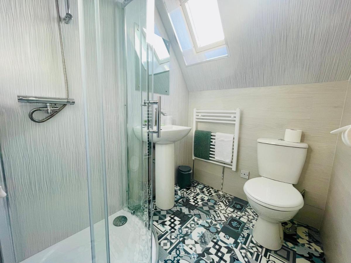 Burlington Guest House Whiting Bay Εξωτερικό φωτογραφία