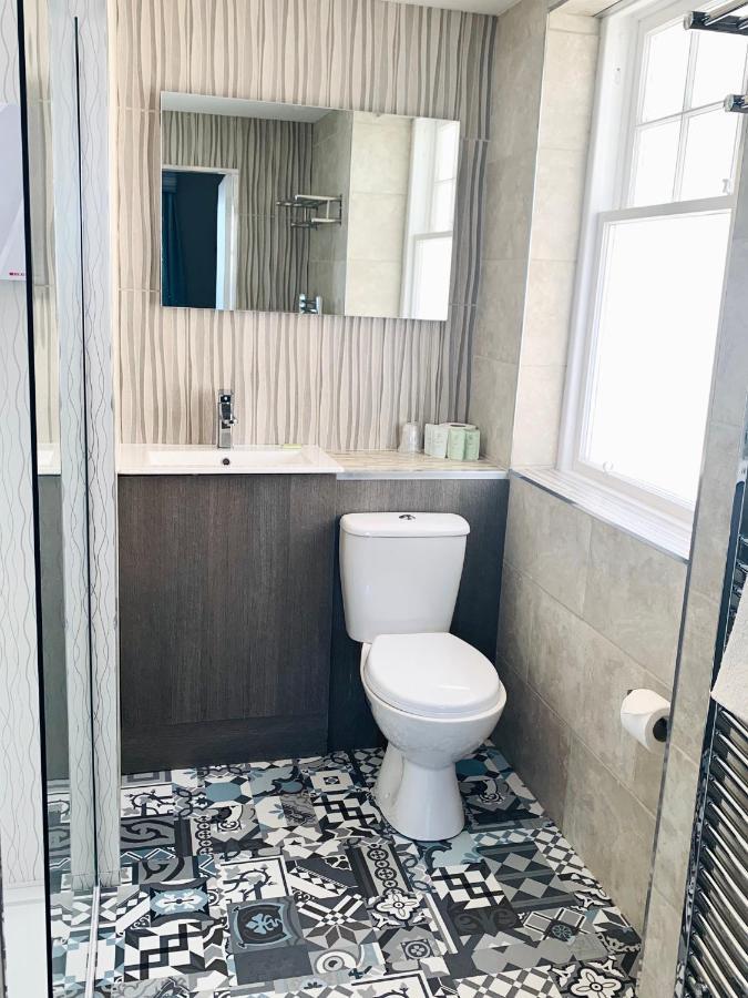 Burlington Guest House Whiting Bay Εξωτερικό φωτογραφία